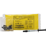 PREMISE flow - csomag 1,7 g Spritze XL2, 10 Ansätze - 33730
