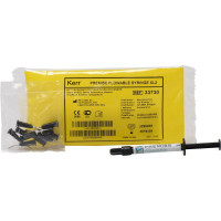 PREMISE flow - csomag 1,7 g Spritze XL2, 10 Ansätze - 33730