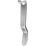 Wangenhalter nach Minnesota - 1 db, DO010R, 160 mm, 20 x 22 mm - DO010R Wangenhalter nach Minnesota - 1 db, DO010R, 160 mm, 20 x 22 mm - DO010R