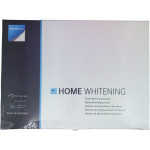 WHITEsmile Bleaching Home, Fehérítoszer, fecskendők, Mentaízű, tartozékkal, Karbamidperoxid: 10%, 3 ml, 5x1 darab
