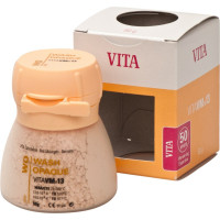 VITA VM® 13 3D-MASTER® - Packung 50 g wash opaque WO
