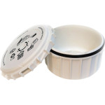 Amalgam-Auffangbehälter - 1 db, für Combi-Separator, VSA 300/300 S - 7110-033-00