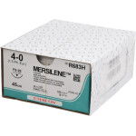 MERSILENE - 36 darabos csomag, zöld, 45 cm, FS2S, USP 4-0, Stärke 1,5 - R683H