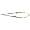 Nadelhalter nach Barraquer - 1 db, 1169TC/18, 180 mm - 1169TC/18