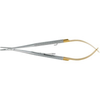 Nadelhalter nach Barraquer - 1 db, 1169TC/14, 140 mm - 1169TC/14 Nadelhalter nach Barraquer - 1 db, 1169TC/14, 140 mm - 1169TC/14