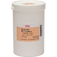 VITA VM® 13 classical A1-D4® - Packung 250 g enamel END