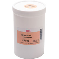 VITA VM® 13 3D-MASTER® - Packung 250 g neutral NT