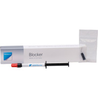 Blocker - Spritze 1 ml Blocker, lichthärtend