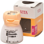 VITA VM® 13 3D-MASTER® - Packung 12 g effect enamel EE9 VITA VM® 13 3D-MASTER® - Packung 12 g effect enamel EE9