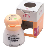 VITA VM® 13 3D-MASTER® - Packung 12 g effect chroma EC1