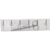 Chirurgische Scheren - 1 db, 145 mm, gebogen - BC444R