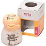 VITA VM® 13 3D-MASTER® - Packung 12 g effect chroma EC6 VITA VM® 13 3D-MASTER® - Packung 12 g effect chroma EC6
