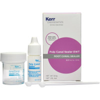 Pulp Canal Sealer™ - csomag 10,5 g Base, 4 ml Katalysator EWT - 24746