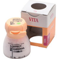 VITA VM® 13 3D-MASTER® - Packung 12 g effect chroma EC7