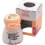 VITA VM® 13 3D-MASTER® - Packung 12 g effect chroma EC8 VITA VM® 13 3D-MASTER® - Packung 12 g effect chroma EC8