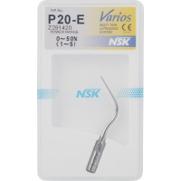 Varios Aufsätze, 1 darab, Scaling Aufsatz P20E