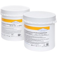 Speiko, Profilaxis-por, Doboz, Mentaízű, 1 kg, 1 darab