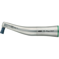 Ti-Max X57 darab, 16:1 Untersetzung