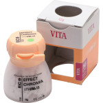 VITA VM® 13 3D-MASTER® - Packung 12 g effect chroma EC9 VITA VM® 13 3D-MASTER® - Packung 12 g effect chroma EC9