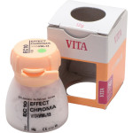 VITA VM® 13 3D-MASTER® - Packung 12 g effect chroma EC10 VITA VM® 13 3D-MASTER® - Packung 12 g effect chroma EC10