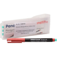 Panocolor, piros, 4 darab