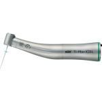 Ti-Max XL (X35L), Könyökdarab, autoklávozható 135°C-ig, fényes, 10:1, 1 darab