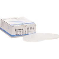 Erkoflex-95 (4,0 x 125 mm), Mélyhúzó fólia, hidrofób, átlátszó, 10 darab Erkoflex-95 (4,0 x 125 mm), Mélyhúzó fólia, hidrofób, átlátszó, 10 darab