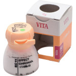 VITA VM® 13 3D-MASTER® - Packung 12 g effect chroma EC11 VITA VM® 13 3D-MASTER® - Packung 12 g effect chroma EC11