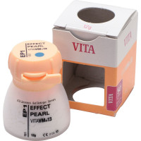 VITA VM® 13 3D-MASTER® - Packung 12 g effect pearl EP1