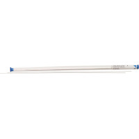 Remaloy, (38 cm x 1,00 mm), Drót (CoCr), Rudak, kerek, kemény, Kobalt-Króm-ötvözetek, 10 darab