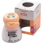VITA VM® 13 3D-MASTER® - Packung 12 g effect pearl EP3 VITA VM® 13 3D-MASTER® - Packung 12 g effect pearl EP3