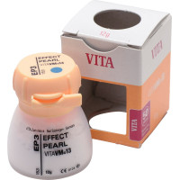 VITA VM® 13 3D-MASTER® - Packung 12 g effect pearl EP3