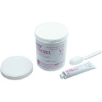 KKD® KONDISIL V-1 - csomag 1,6 kg putty, 35 ml Härter - 18000S