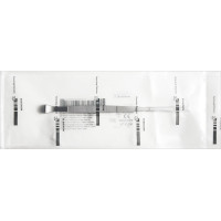 Flachmeißel nach Partsch - 1 db, FL173R, 140 mm, 3 mm - FL173R