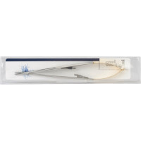 Nadelhalter - 1 db, 1152TC/18, 180 mm - 1152TC/18 Nadelhalter - 1 db, 1152TC/18, 180 mm - 1152TC/18