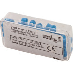 Markierungsringe - 120 darabos csomag, , kék, MINI - 3100BL Markierungsringe - 120 darabos csomag, , kék, MINI - 3100BL