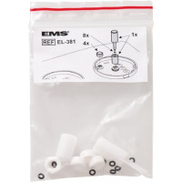 AIR-FLOW® Wartungsset - Set für EL-474