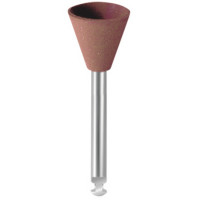 EVEFLEX, polírozó, közepes, barna, BV5W, 10 darab