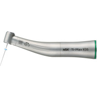 Ti-Max X35 darab, 10:1