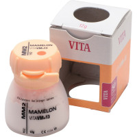 VITA VM® 13 3D-MASTER® - Packung 12 g mamelon MM2