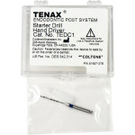 TENAX® - utántöltő csomag initial-Bohrer, Universal-Handeinschrauber - TEDC1