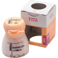 VITA VM® 13 3D-MASTER® - Packung 12 g mamelon MM3