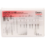 UNIMETRIC Integral - 20 darabos készlet, méret 008S - C226ATS000800
