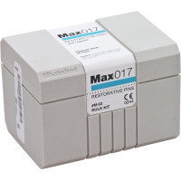 MAX® PINS - Bulkpackung 60 MAX Pins kék, Ø 0,425 mm - M63