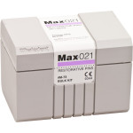 MAX® PINS - Bulkpackung 60 MAX Pins lila, Ø 0,525 mm - M73