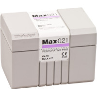 MAX® PINS - Bulkpackung 60 MAX Pins lila, Ø 0,525 mm - M73