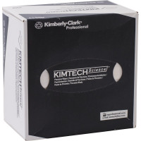 KIMTECH SCIENCE Preciziós törlőkendők - 280 db fehér
