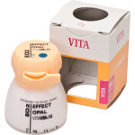 VITA VM® 13 3D-MASTER® - Packung 12 g effect opal EO2 VITA VM® 13 3D-MASTER® - Packung 12 g effect opal EO2