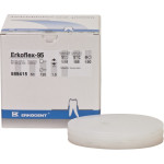 Erkoflex-95 (1,5 x 120 mm), Mélyhúzó fólia, hidrofób, átlátszó, 50 darab Erkoflex-95 (1,5 x 120 mm), Mélyhúzó fólia, hidrofób, átlátszó, 50 darab