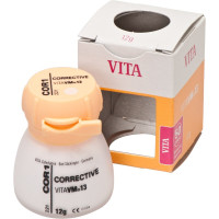 VITA VM® 13 3D-MASTER® - Packung 12 g corrective COR1